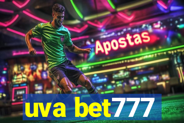 uva bet777